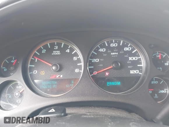 ✅ 2013 GMC Sierra 1500 SLT • VIN: 3GTP2WE72DG194940 • Lot: 43170172. Listed on IAAI with 190,690 mi. Free auction sales archive from the USA and detailed vehicle history report at DreamBid. Image 7.