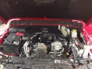 ✅ 2020 Jeep Gladiator Rubicon • VIN: 1C6JJTBG2LL144012 • Lot: 42915112. Listed on IAAI with 43,297 mi. Free auction sales archive from the USA and detailed vehicle history report at DreamBid. Image 10.