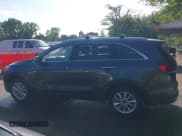 ✅ 2020 Kia Sorento LX • VIN: 5XYPGDA38LG624007 • Лот: 43271836. Опубликован ранее на IAAI с пробегом 129 483 миль. Бесплатный доступ к архиву аукционных продаж из США и подробный отчёт об истории автомобиля на DreamBid. Изображение 14.