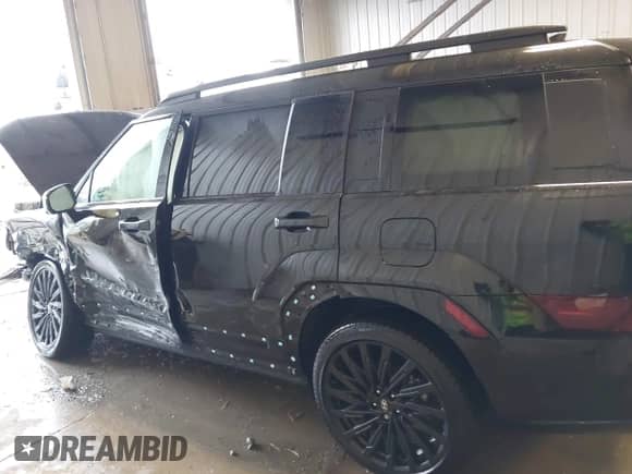 2025 Hyundai Santa Fe Calligraphy с VIN 5NMP5DGL7SH087714, выставлен на аукционе IAAI как лот 41147477 с пробегом 80 миль миль и . История ставок и продаж доступна на DreamBid. Изображение 15.