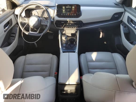 ✅ 2021 Nissan Rogue SL • VIN: 5N1AT3CA4MC788279 • Lot: 86881285. Listed on Copart with 33,343 mi. Free auction sales archive from the USA and detailed vehicle history report at DreamBid. Image 8.