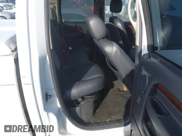 2002 Dodge 1500 ST z VIN 1D3HA18Z02J210613, wystawiony jako IAAI lot #41607497 z przebiegiem 196 935 mil mil oraz . Historia ofert i sprzedaży dostępna na DreamBid. Obrazek 8.