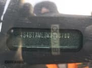 ✅ 2021 Subaru Outback Limited • VIN: 4S4BTAMC3M3158780 • Lot: 84796045. Listed on Copart with 46,294 mi. Free auction sales archive from the USA and detailed vehicle history report at DreamBid. Image 12.