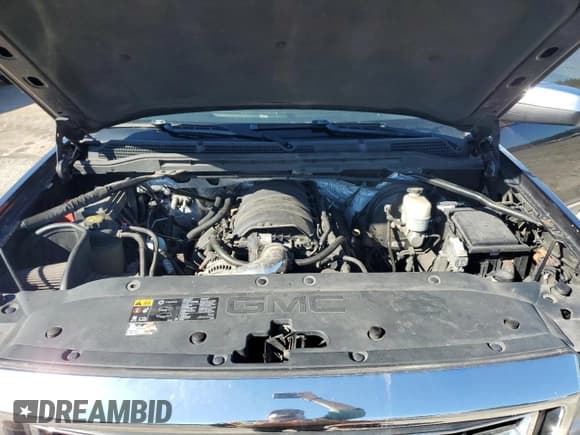 ✅ 2014 GMC Sierra 1500 SLT • VIN: 3GTU2VEC9EG425621 • Lot: 82776315. Listed on Copart with 191,411 mi. Free auction sales archive from the USA and detailed vehicle history report at DreamBid. Image 11.