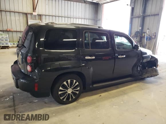 ✅ 2011 Chevrolet HHR 2LT • VIN: 3GNBACFU0BS509896 • Lot: 68526164. Listed on Copart with 227,639 mi. Free auction sales archive from the USA and detailed vehicle history report at DreamBid. Image 3.