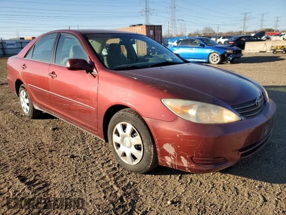 ✅ 2004 Toyota Camry LE • VIN: 4T1BE32K14U378896 • Лот: 92022855. Опубликован ранее на Copart с пробегом 195 795 миль. Бесплатный доступ к архиву аукционных продаж из США и подробный отчёт об истории автомобиля на DreamBid. Изображение 4.