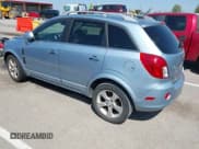 ✅ 2014 Chevrolet Captiva Sport LTZ • VIN: 3GNAL4EK5ES590829 • Lot: 41985281. Wystawiony na IAAI z przebiegiem Nie podano. Bezpłatny archiwum sprzedaży aukcyjnych z USA i szczegółowy raport historii pojazdu na DreamBid. Zdjęcie 3.