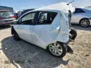 ✅ 2014 Toyota Yaris L • VIN: VNKKTUD32EA010971 • Lot: 81220485. Listed on Copart with Not provided. Free auction sales archive from the USA and detailed vehicle history report at DreamBid. Image 2.