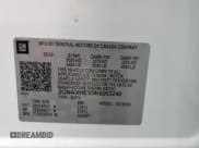 ✅ 2019 Chevrolet Equinox LS • VIN: 2GNAXHEV0K6263240 • Лот: 92218365. Опубликован ранее на Copart с пробегом 57 904 миль. Бесплатный доступ к архиву аукционных продаж из США и подробный отчёт об истории автомобиля на DreamBid. Изображение 13.