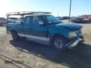 ✅ 1997 Ford F-150 • VIN: 1FTDX17W4VKC37356 • Лот: 41793351. Опубликован ранее на IAAI с пробегом 312 614 миль. Бесплатный доступ к архиву аукционных продаж из США и подробный отчёт об истории автомобиля на DreamBid. Изображение 1.