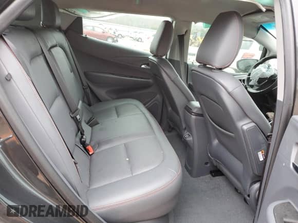 2020 Chevrolet Bolt EV Premier z VIN 1G1FZ6S07L4140570, wystawiony jako Copart lot #41047354 z przebiegiem 122 428 mil mil oraz . Historia ofert i sprzedaży dostępna na DreamBid. Obrazek 10.