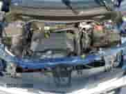 2025 Chevrolet Equinox FWD LT с VIN 3GNAXHEG4SL226818, выставлен на аукционе Copart как лот 62033895 с пробегом 9 920 миль миль и Чистый • Clean title. История ставок и продаж доступна на DreamBid. Изображение 12.