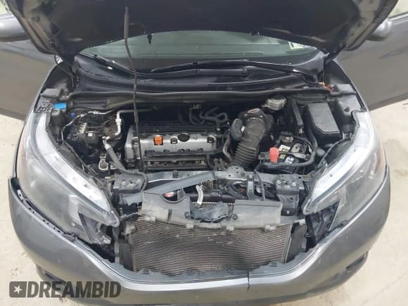 ✅ 2012 Honda CR-V EX • VIN: JHLRM4H55CC000097 • Lot: 43595393. Wystawiony na IAAI z przebiegiem 151 716 mil. Bezpłatny archiwum sprzedaży aukcyjnych z USA i szczegółowy raport historii pojazdu na DreamBid. Zdjęcie 10.