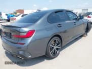 ✅ 2020 BMW 3 Series M340i • VIN: WBA5U7C04LFH57080 • Лот: 43094635. Опубликован ранее на IAAI с пробегом 49 535 миль. Бесплатный доступ к архиву аукционных продаж из США и подробный отчёт об истории автомобиля на DreamBid. Изображение 4.