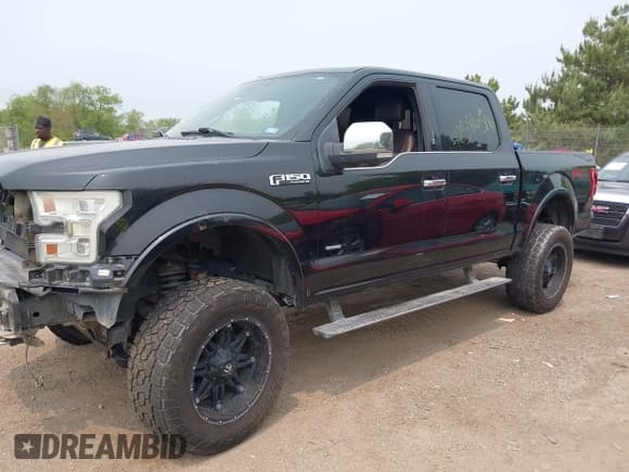 ✅ 2015 Ford F-150 XLT • VIN: 1FTEW1EG6FFB12789 • Лот: 42386506. Опубликован ранее на IAAI с пробегом 173 420 миль. Бесплатный доступ к архиву аукционных продаж из США и подробный отчёт об истории автомобиля на DreamBid. Изображение 18.