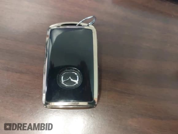 ✅ 2020 Mazda CX-30 • VIN: 3MVDMBBL9LM132506 • Lot: 41053366. Listed on IAAI with Not provided. Free auction sales archive from the USA and detailed vehicle history report at DreamBid. Image 11.