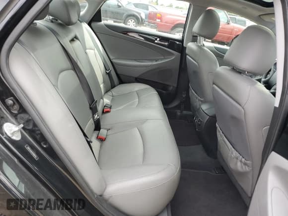 ✅ 2012 Hyundai Sonata Limited • VIN: 5NPEC4AB4CH480703 • Lot: 73970884. Listed on Copart with 152,971 mi. Free auction sales archive from the USA and detailed vehicle history report at DreamBid. Image 10.