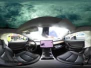 ✅ 2020 Tesla Model 3 Standard Range Plus • VIN: 5YJ3E1EA9LF736883 • Лот: 43408308. Опубликован ранее на IAAI с пробегом 62 903 миль. Бесплатный доступ к архиву аукционных продаж из США и подробный отчёт об истории автомобиля на DreamBid. Изображение 17.