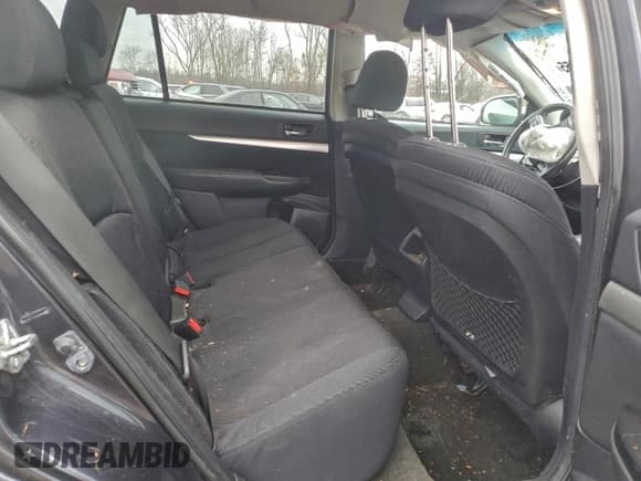 ✅ 2012 Subaru Outback Prem • VIN: 4S4BRBCC7C3229113 • Lot: 93300555. Listed on Copart with 188,023 mi. Free auction sales archive from the USA and detailed vehicle history report at DreamBid. Image 10.