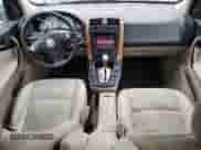 2007 Saturn VUE V6 z VIN 5GZCZ634X7S852471, wystawiony jako Copart lot #65646314 z przebiegiem 187 282 mil mil oraz Szkoda całkowita • Salvage title. Historia ofert i sprzedaży dostępna na DreamBid. Obrazek 8.