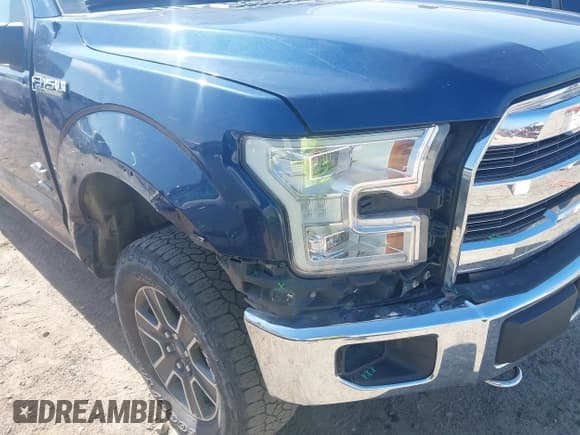 ✅ 2015 Ford F-150 XLT • VIN: 1FTEW1EG7FFB61354 • Lot: 42822277. Wystawiony na IAAI z przebiegiem 184 661 mil. Bezpłatny archiwum sprzedaży aukcyjnych z USA i szczegółowy raport historii pojazdu na DreamBid. Zdjęcie 17.