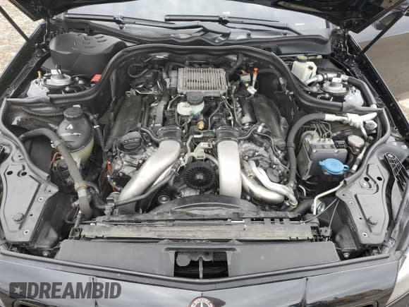 ✅ 2012 Mercedes-Benz CLS 63 AMG • VIN: WDDLJ7EBXCA052348 • Лот: 66081705. Опубликован ранее на Copart с пробегом 50 511 миль. Бесплатный доступ к архиву аукционных продаж из США и подробный отчёт об истории автомобиля на DreamBid. Изображение 11.