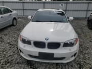 ✅ 2013 BMW 1 Series 128i • VIN: WBAUP7C55DVP25757 • Lot: 84237605. Wystawiony na Copart z przebiegiem 103 475 mil. Bezpłatny archiwum sprzedaży aukcyjnych z USA i szczegółowy raport historii pojazdu na DreamBid. Zdjęcie 5.