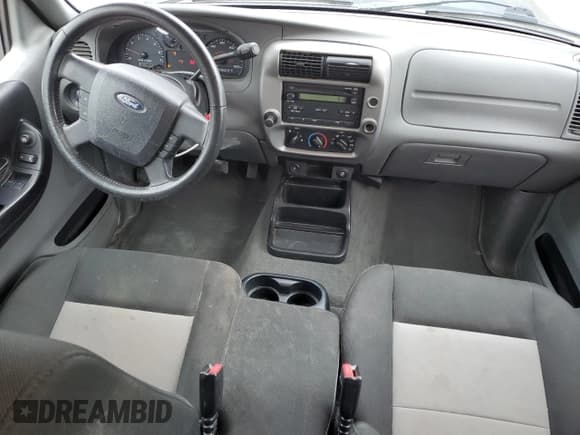 ✅ 2011 Ford Ranger XLT • VIN: 1FTKR4EE5BPA04131 • Лот: 82428455. Опубликован ранее на Copart с пробегом 82 289 миль. Бесплатный доступ к архиву аукционных продаж из США и подробный отчёт об истории автомобиля на DreamBid. Изображение 8.