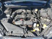 ✅ 2015 Subaru Impreza Special Sports Premium • VIN: JF1GPAT60F8284455 • Lot: 85818335. Listed on Copart with 94,668 mi. Free auction sales archive from the USA and detailed vehicle history report at DreamBid. Image 11.