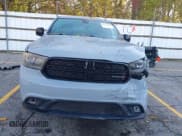 ✅ 2015 Dodge Durango SXT • VIN: 1C4RDJAG9FC202629 • Lot: 43464896. Listed on IAAI with 133,667 mi. Free auction sales archive from the USA and detailed vehicle history report at DreamBid. Image 11.