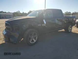 ✅ 2013 Ram 1500 Express • VIN: 1C6RR7KT3DS541106 • Lot: 87057475. Listed on Copart with 210,663 mi. Free auction sales archive from the USA and detailed vehicle history report at DreamBid. Image 1.