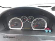 ✅ 2009 Chevrolet Aveo 1LT • VIN: KL1TD66E99B322197 • Lot: 42185096. Listed on IAAI with Not provided. Free auction sales archive from the USA and detailed vehicle history report at DreamBid. Image 7.