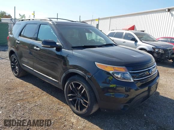 ✅ 2013 Ford Explorer Limited • VIN: 1FM5K8F89DGA69788 • Lot: 43339069. Wystawiony na IAAI z przebiegiem 149 699 mil. Bezpłatny archiwum sprzedaży aukcyjnych z USA i szczegółowy raport historii pojazdu na DreamBid. Zdjęcie 1.
