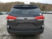 ✅ 2013 Toyota Sienna XLE • VIN: 5TDDK3DC9DS067541 • Lot: 90489285. Wystawiony na Copart z przebiegiem 240 426 mil. Bezpłatny archiwum sprzedaży aukcyjnych z USA i szczegółowy raport historii pojazdu na DreamBid. Zdjęcie 6.