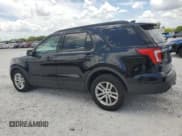 ✅ 2016 Ford Explorer • VIN: 1FM5K7B89GGC82177 • Lot: 58719855. Listed on Copart with 101,064 mi. Free auction sales archive from the USA and detailed vehicle history report at DreamBid. Image 2.