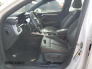 ✅ 2024 Audi A3 Premium • VIN: WAUGUDGY4RA066061 • Лот: 66765375. Опубликован ранее на Copart с пробегом 8 533 миль. Бесплатный доступ к архиву аукционных продаж из США и подробный отчёт об истории автомобиля на DreamBid. Изображение 7.