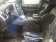 ✅ 2018 Jeep Grand Cherokee SRT • VIN: 1C4RJFDJ1JC279419 • Lot: 86130475. Listed on Copart with 92,362 mi. Free auction sales archive from the USA and detailed vehicle history report at DreamBid. Image 7.