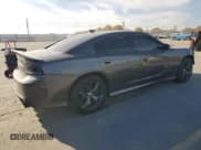 ✅ 2019 Dodge Charger GT • VIN: 2C3CDXHG9KH578886 • Лот: 92320915. Опубликован ранее на Copart с пробегом 86 595 миль. Бесплатный доступ к архиву аукционных продаж из США и подробный отчёт об истории автомобиля на DreamBid. Изображение 3.