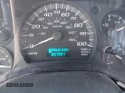 ✅ 2004 Chevrolet Express Passenger • VIN: 1GBFG15T641128908 • Lot: 42729249. Listed on IAAI with 207,057 mi. Free auction sales archive from the USA and detailed vehicle history report at DreamBid. Image 7.