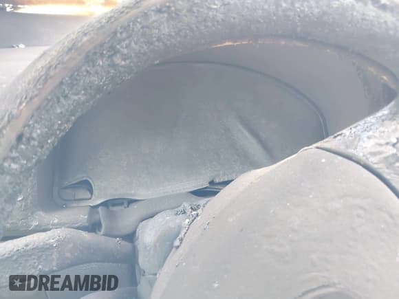 ✅ 2006 Volkswagen Jetta 2.5L • VIN: 3VWRG71K26M708264 • Лот: 42256644. Опубликован ранее на IAAI с пробегом Не указан. Бесплатный доступ к архиву аукционных продаж из США и подробный отчёт об истории автомобиля на DreamBid. Изображение 15.