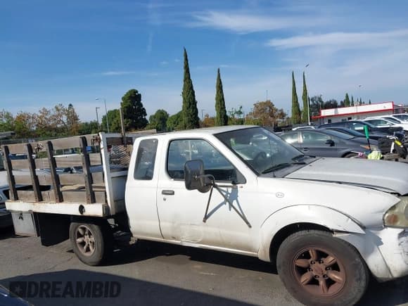 ✅ 2001 Nissan Frontier XE • VIN: 1N6DD26S51C389192 • Lot: 43633106. Wystawiony na IAAI z przebiegiem 245 128 mil. Bezpłatny archiwum sprzedaży aukcyjnych z USA i szczegółowy raport historii pojazdu na DreamBid. Zdjęcie 13.