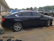 ✅ 2015 Chevrolet Impala LT • VIN: 2G1115SLXF9268695 • Lot: 64222634. Listed on Copart with 125,679 mi. Free auction sales archive from the USA and detailed vehicle history report at DreamBid. Image 3.