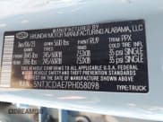 ✅ 2023 Hyundai Santa Cruz SEL • VIN: 5NTJCDAE7PH058098 • Лот: 43359560. Опубликован ранее на IAAI с пробегом 31 877 миль. Бесплатный доступ к архиву аукционных продаж из США и подробный отчёт об истории автомобиля на DreamBid. Изображение 9.