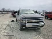 ✅ 2008 Chevrolet Silverado 1500 2LT • VIN: 2GCEC19Y981249814 • Lot: 49619235. Wystawiony na Copart z przebiegiem 179 557 mil. Bezpłatny archiwum sprzedaży aukcyjnych z USA i szczegółowy raport historii pojazdu na DreamBid. Zdjęcie 10.