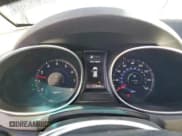 ✅ 2015 Hyundai Santa Fe Limited • VIN: KM8SN4HF8FU095446 • Лот: 42785415. Опубликован ранее на Copart с пробегом 113 048 миль. Бесплатный доступ к архиву аукционных продаж из США и подробный отчёт об истории автомобиля на DreamBid. Изображение 9.