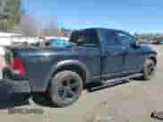 2019 Ram 1500 Warlock с VIN 1C6RR6GT2KS745296, выставлен на аукционе Copart как лот 42486155 с пробегом 77 076 миль миль и Списание • Salvage title. История ставок и продаж доступна на DreamBid. Изображение 3.