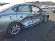 ✅ 2013 Nissan Sentra SV • VIN: 3N1AB7AP5DL751982 • Lot: 43708554. Listed on IAAI with 130,035 mi. Free auction sales archive from the USA and detailed vehicle history report at DreamBid. Image 6.