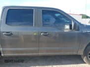 ✅ 2017 Ford F-150 XL • VIN: 1FTEW1E86HKD49589 • Lot: 39941757. Listed on IAAI with 148,030 mi. Free auction sales archive from the USA and detailed vehicle history report at DreamBid. Image 13.