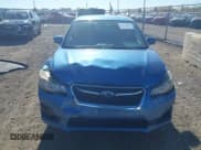 ✅ 2015 Subaru Impreza Premium • VIN: JF1GPAC68F8201080 • Lot: 43634212. Listed on IAAI with 204,945 mi. Free auction sales archive from the USA and detailed vehicle history report at DreamBid. Image 12.