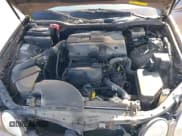 ✅ 2000 Lexus GS 300 • VIN: JT8BD68S3Y0084914 • Lot: 43757886. Listed on IAAI with 352,889 mi. Free auction sales archive from the USA and detailed vehicle history report at DreamBid. Image 10.